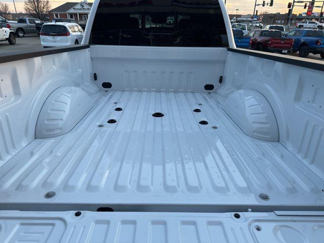 new 2026 Ford F-250 car, priced at $69,511