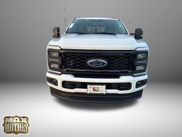 new 2026 Ford F-250 car, priced at $69,511