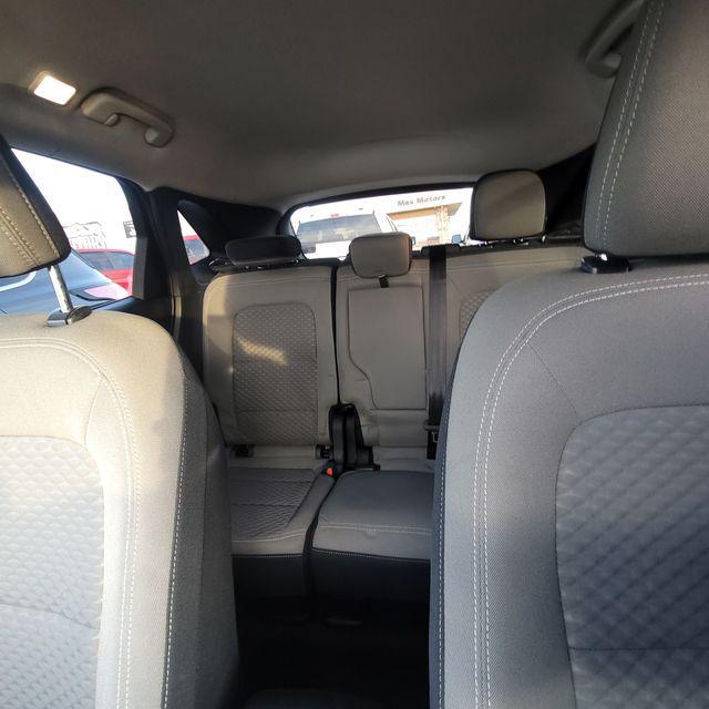 used 2020 Ford Escape car, priced at $17,988