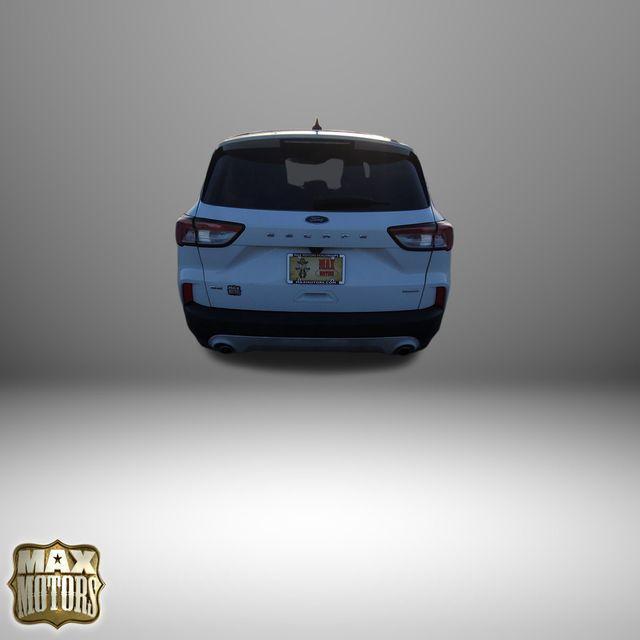 used 2020 Ford Escape car, priced at $17,988