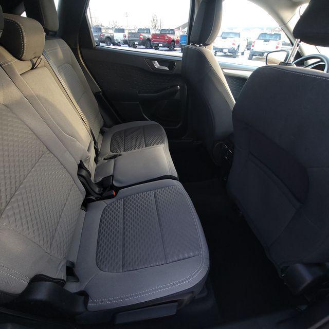 used 2020 Ford Escape car, priced at $17,988