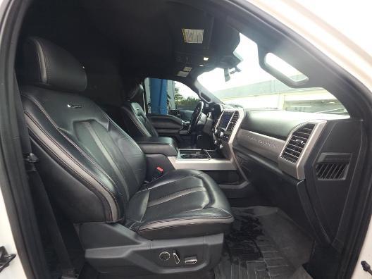 used 2020 Ford F-250 car, priced at $61,950