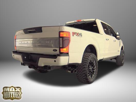 used 2020 Ford F-250 car, priced at $61,950