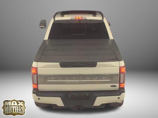 used 2020 Ford F-250 car, priced at $61,950