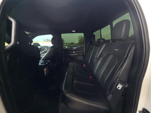 used 2020 Ford F-250 car, priced at $61,950