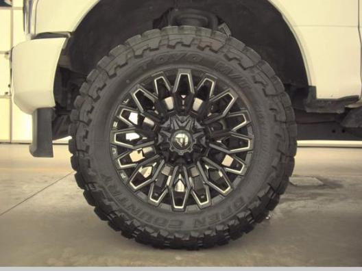 used 2020 Ford F-250 car, priced at $61,950