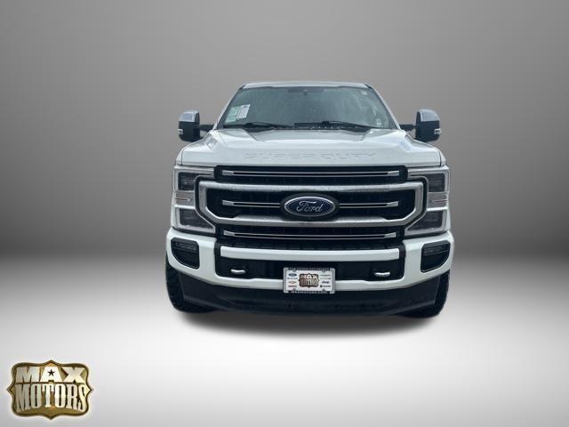 used 2020 Ford F-250 car, priced at $57,988
