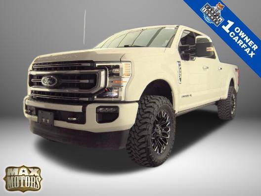 used 2020 Ford F-250 car, priced at $61,950