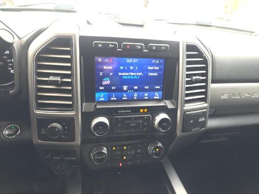 used 2020 Ford F-250 car, priced at $61,950