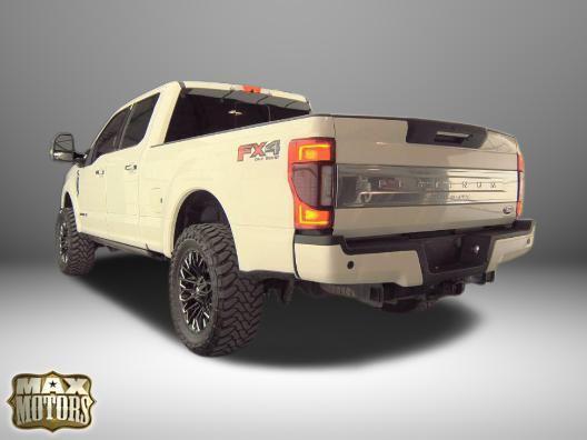 used 2020 Ford F-250 car, priced at $61,950