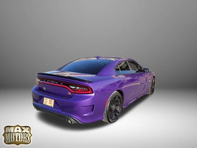 used 2023 Dodge Charger car, priced at $52,988