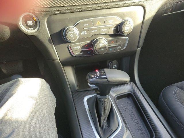 used 2023 Dodge Charger car, priced at $52,988