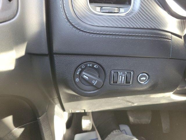 used 2023 Dodge Charger car, priced at $52,988