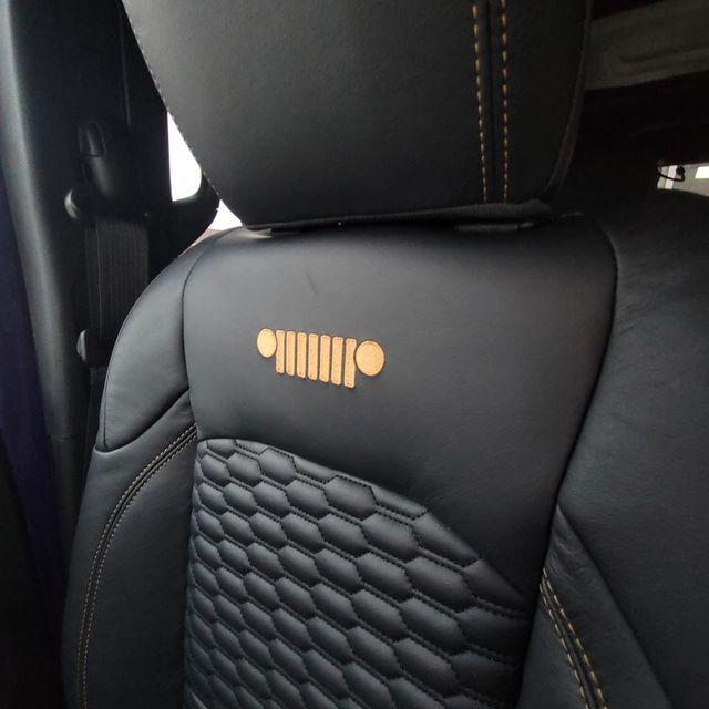 new 2026 Jeep Wrangler car, priced at $50,834