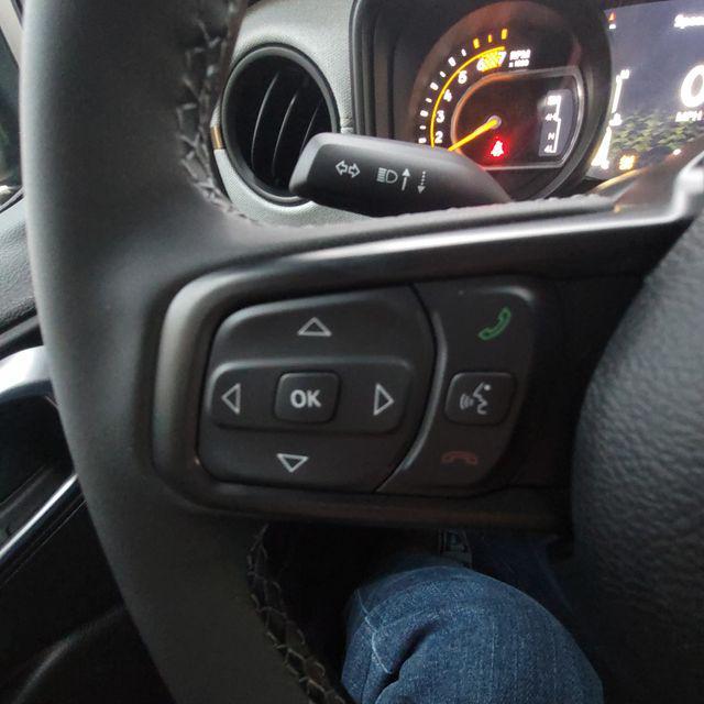 new 2026 Jeep Wrangler car, priced at $50,834