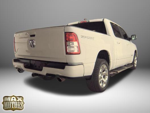 used 2023 Ram 1500 car, priced at $28,988