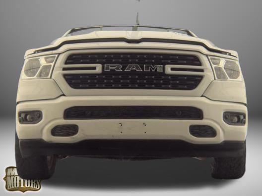 used 2023 Ram 1500 car, priced at $28,988