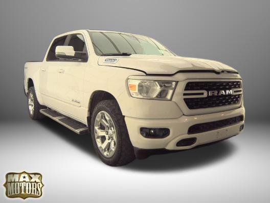 used 2023 Ram 1500 car, priced at $28,988