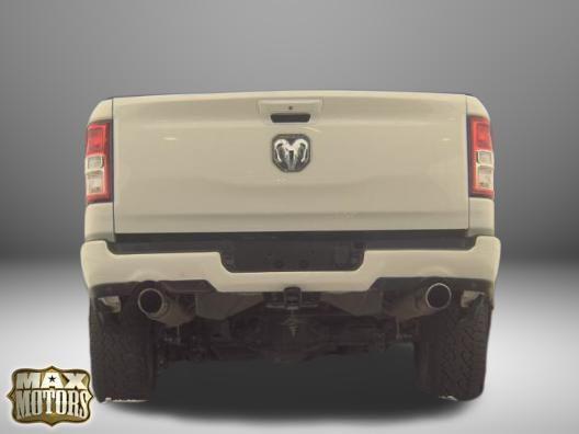 used 2023 Ram 1500 car, priced at $28,988