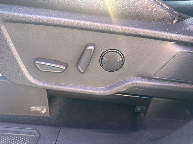 new 2025 Ford Bronco car, priced at $57,585