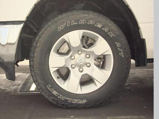 used 2023 Ram 1500 car, priced at $36,588