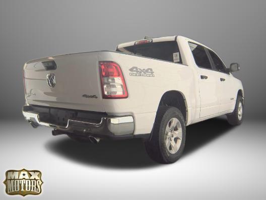 used 2023 Ram 1500 car, priced at $36,588