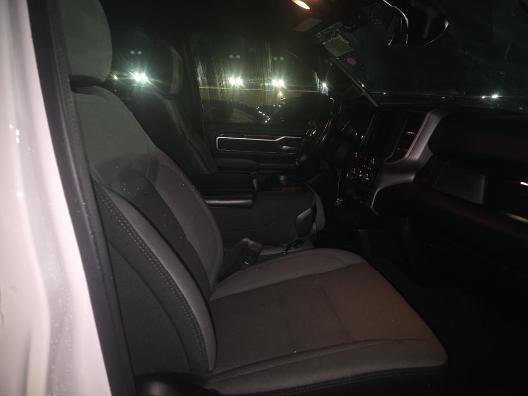 used 2023 Ram 1500 car, priced at $36,588