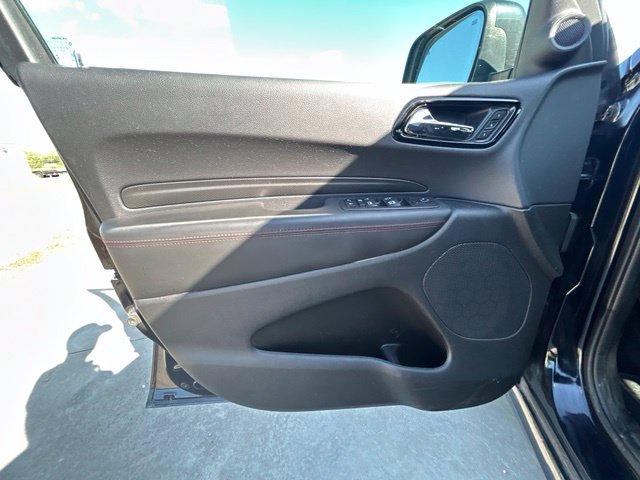 used 2024 Dodge Durango car, priced at $39,249