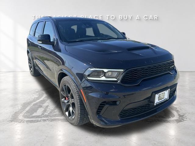 used 2024 Dodge Durango car, priced at $40,064