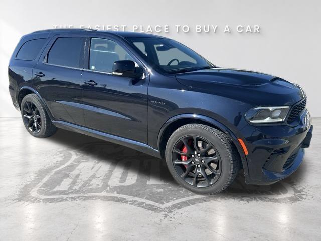 used 2024 Dodge Durango car, priced at $40,064