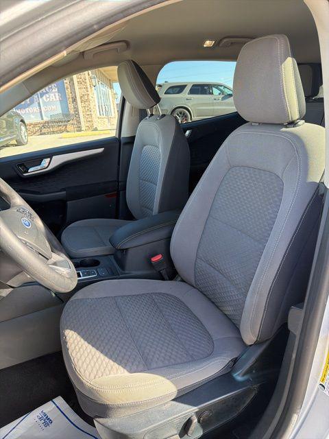 used 2020 Ford Escape car, priced at $12,988