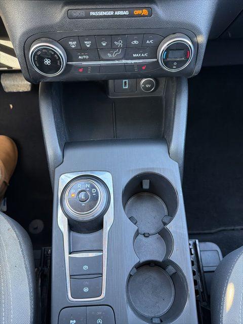 used 2020 Ford Escape car, priced at $12,988