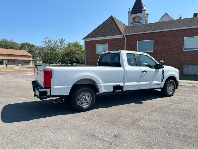 used 2025 Ford F-350 car, priced at $54,580