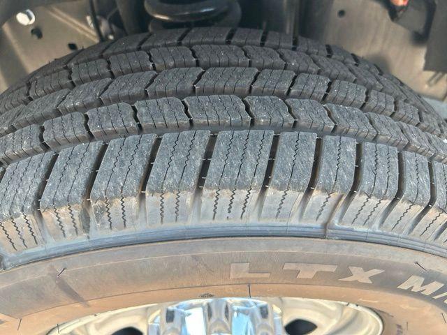 used 2025 Ford F-350 car, priced at $54,580