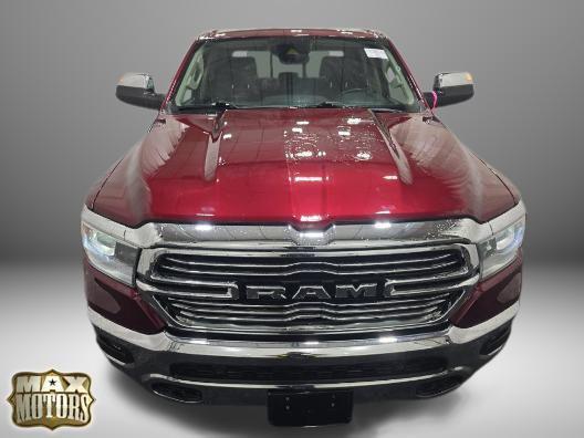 used 2022 Ram 1500 car, priced at $35,988