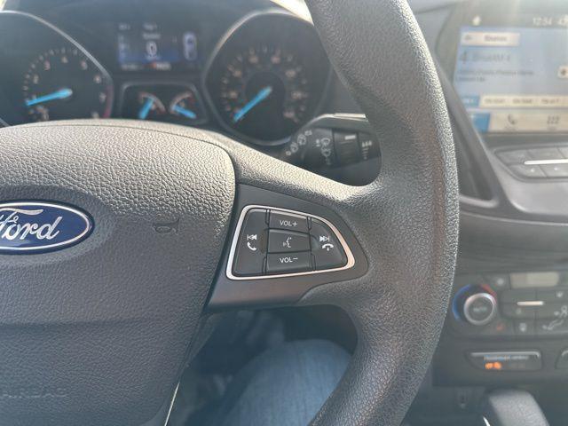 used 2019 Ford Escape car, priced at $12,788