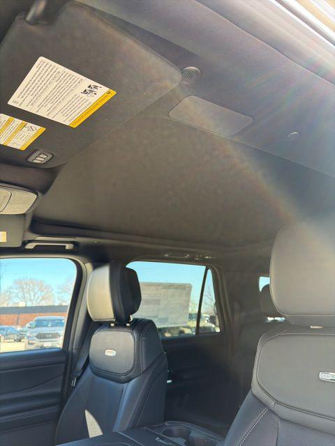 new 2026 Ford Expedition Max car, priced at $93,190