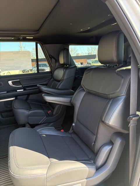 new 2026 Ford Expedition Max car, priced at $93,190