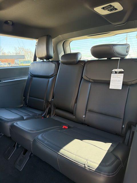 new 2026 Ford Expedition Max car, priced at $93,190