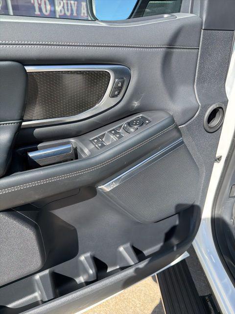 new 2026 Ford Expedition Max car, priced at $93,190