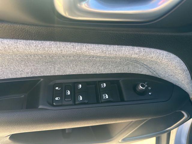 used 2024 Jeep Compass car, priced at $21,988