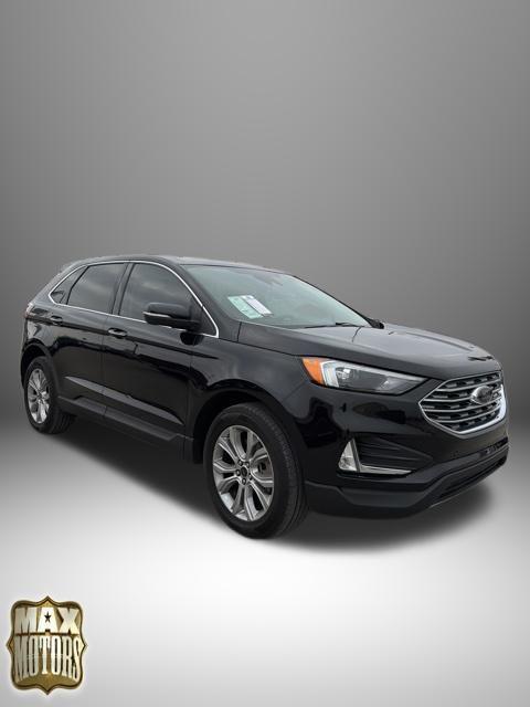 used 2024 Ford Edge car, priced at $28,988