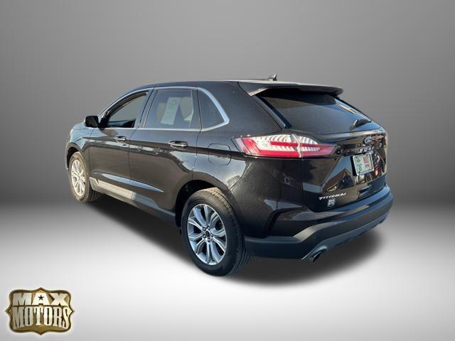 used 2024 Ford Edge car, priced at $27,988