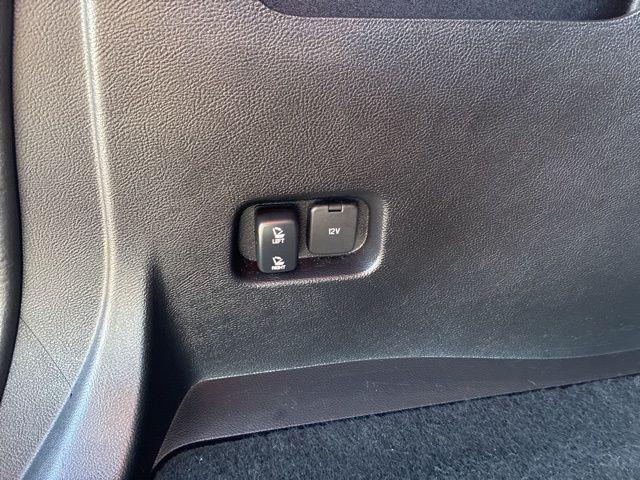 used 2024 Ford Edge car, priced at $27,988