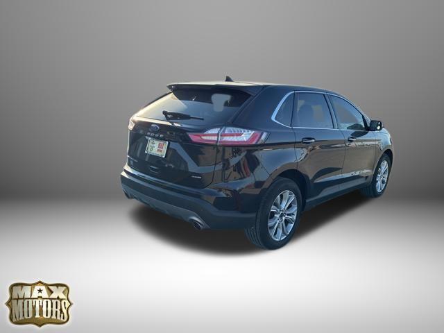 used 2024 Ford Edge car, priced at $27,988