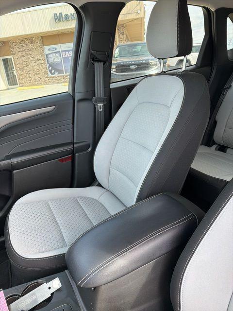 used 2024 Ford Escape car, priced at $20,500