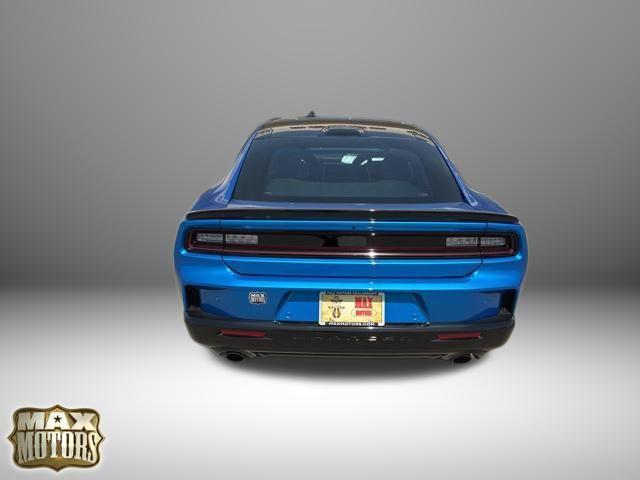 new 2026 Dodge Charger car, priced at $59,844