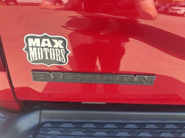 new 2026 Ram 2500 car, priced at $74,004