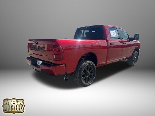 new 2026 Ram 2500 car, priced at $74,004