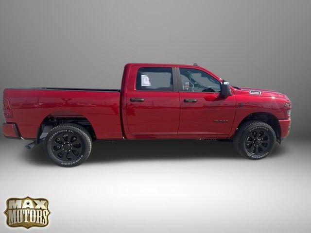 new 2026 Ram 2500 car, priced at $74,004